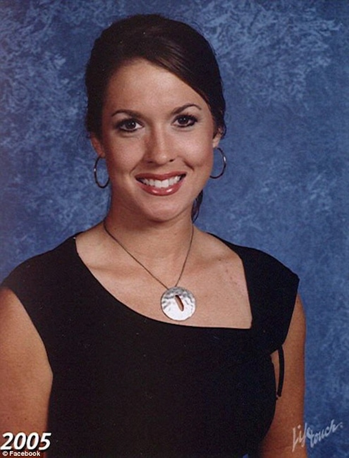 Tara Grinstead